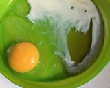 フレンチトースト作り方2写真
