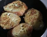 フレンチトースト作り方5写真