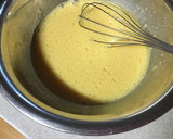納豆とジャガイモの茶碗蒸し風作り方4写真