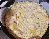 納豆とジャガイモの茶碗蒸し風作り方8写真