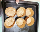 ☺おかずマフィン❤お菓子マフィン2種類☺作り方8写真