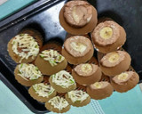 ☺おかずマフィン❤お菓子マフィン2種類☺作り方9写真