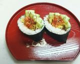 飛び出すおにぎらず作り方9写真