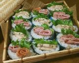 飛び出すおにぎらず作り方11写真