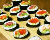 飛び出すおにぎらず作り方12写真