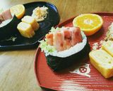 飛び出すおにぎらず作り方13写真