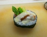 飛び出すおにぎらず作り方14写真