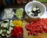 【おいしい介護食】じっくりラタトゥイユ作り方2写真