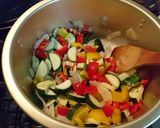 【おいしい介護食】じっくりラタトゥイユ作り方4写真
