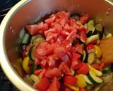 【おいしい介護食】じっくりラタトゥイユ作り方5写真