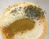 胸肉柔らかカレー風味ピカタ♪お弁当にも！作り方4写真