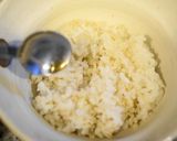 我が家のブリカツ丼作り方5写真