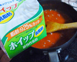 【作り置きソース】万能トマトソース作り方9写真