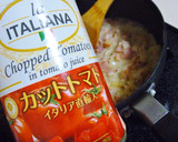 【作り置きソース】万能トマトソース作り方7写真