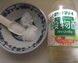 生しらす・シラス・ホタルイカの三色丼作り方1写真