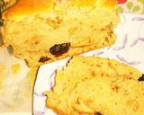 HMでレーズンクルミパン(*^^*)作り方7写真