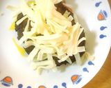 クマのスパイスハンバーガー作り方8写真