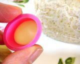 クマのスパイスハンバーガー作り方11写真