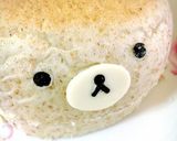 クマのスパイスハンバーガー作り方12写真