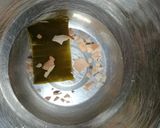 レンジで簡単♪ほうれん草のおひたし作り方2写真