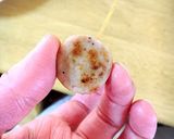 クマのスパイスハンバーガー作り方13写真