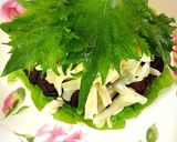 クマのスパイスハンバーガー作り方15写真