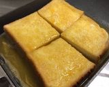 冷凍食パンでフレンチトースト作り方2写真