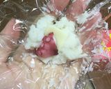 はんぺんたこ焼き♡お弁当にも作り方3写真