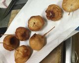 はんぺんたこ焼き♡お弁当にも作り方6写真