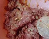 おから入りハンバーグ＆おから入りソース作り方2写真