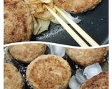 おから入りハンバーグ＆おから入りソース作り方6写真