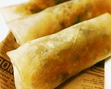 ★我が家の鶏手羽中のジューシー唐揚げ★作り方10写真