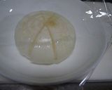 新玉葱レンジでチン作り方1写真