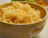 炊き立てご飯に混ぜるだけ❧わかめご飯❧作り方8写真