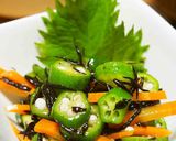 炊き立てご飯に混ぜるだけ❧わかめご飯❧作り方10写真