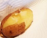 揚げたてとろ〜!アボカドチーズのコロッケ作り方1写真