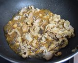 肉巻きを簡単に*ちまき風*おにぎり作り方8写真