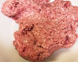 豆腐入り煮込みハンバーグ作り方2写真