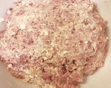 豆腐入り煮込みハンバーグ作り方3写真