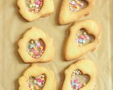 * 楽しい ♡ シャカシャカクッキー♪作り方12写真