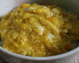 たまご丼作り方7写真