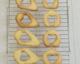 * 楽しい ♡ シャカシャカクッキー♪作り方3写真