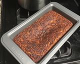 しっとりオレンジアーモンドケーキ作り方4写真
