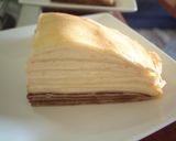 米粉入りもっちりクレープ❤作り方4写真