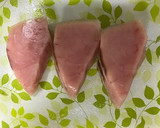 うまうま簡単カジキのラタティーユ♪作り方1写真
