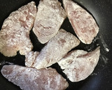 うまうま簡単カジキのラタティーユ♪作り方3写真