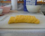 マヨたまご寿司♪作り方4写真