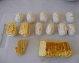 マヨたまご寿司♪作り方5写真