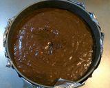 半熟!?生チョコ!?大人のガトーショコラ作り方6写真