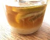 塩レモン水(手づくりイオン飲料)作り方2写真
